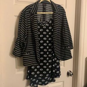 B/w kiss swing cami torrid4